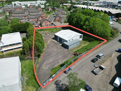 Property Image for 7 Wilson Place, Nerston Industrial Estate, East Kilbride, G74 4QD