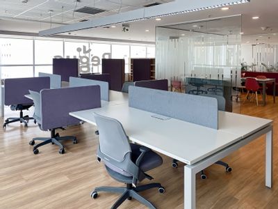 Property Image for Queen's Square, 40, Bristol, Bristol, United Kingdom, BS1 4QP