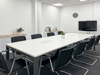Property Image for Myton Street, Kingston House, Hull, East Riding of Yorkshire, United Kingdom, HU1 2PS