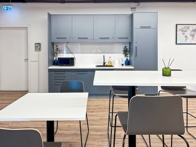 Property Image for Sheen Road, 23, London, Greater London, United Kingdom, TW9 1BN