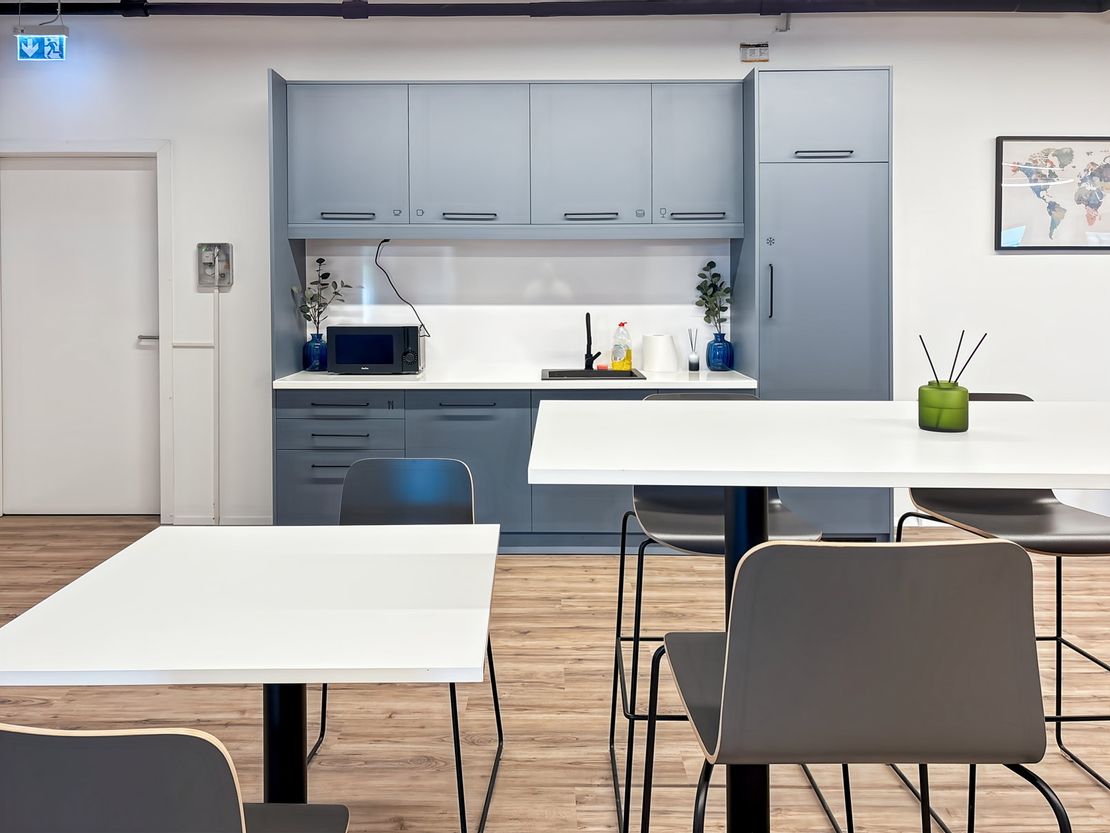Sheen Road, 23, London, Greater London, United Kingdom, TW9 1BN