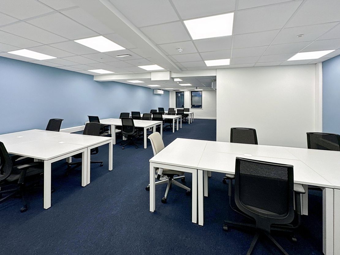 Renfrew Road, Trident House, 175, Paisley, Renfrewshire, United Kingdom, PA3 4EF