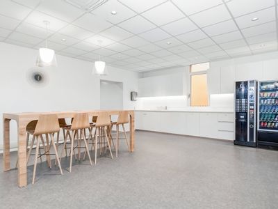 Property Image for Bridge Road, Hornbeam House, Moseley, Surrey, United Kingdom, KT8 9HH