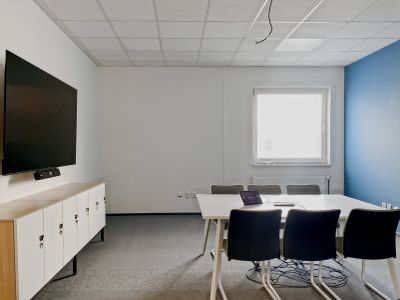 Property Image for Westgate, 32, Mansfield, Nottinghamshire, United Kingdom, NG18 2RB