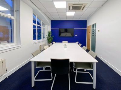 Property Image for Coates Crescent, 6, Edinburgh, Midlothian, United Kingdom, EH3 7AL