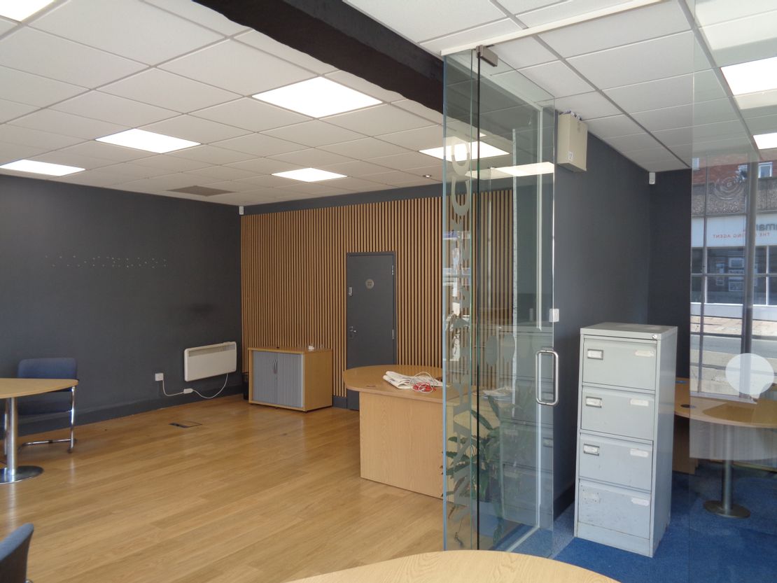 68 South Street, Exeter, Devon, EX1 1EE