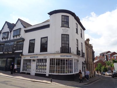 Property Image for 68 South Street, Exeter, Devon, EX1 1EE