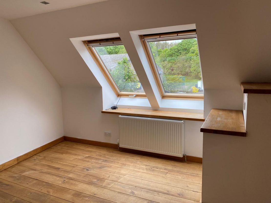 2 Cupar Road, Pitscottie, Cupar, Fife, KY15 5TB