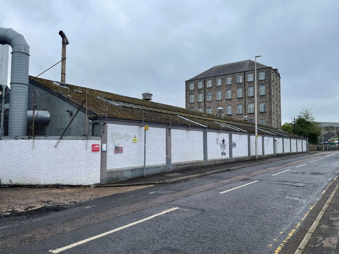 30 Douglas Street, Dundee, City Of Dundee, DD1 5DA