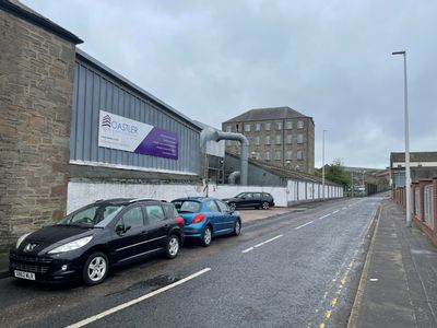 Property Image for 30 Douglas Street, Dundee, City Of Dundee, DD1 5DA