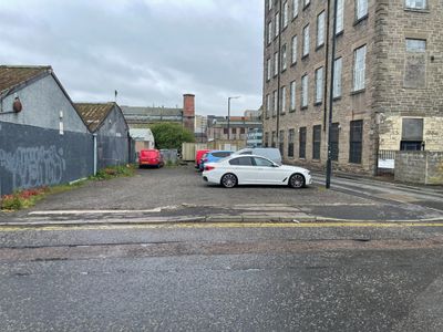 Property Image for 30 Douglas Street, Dundee, City Of Dundee, DD1 5DA