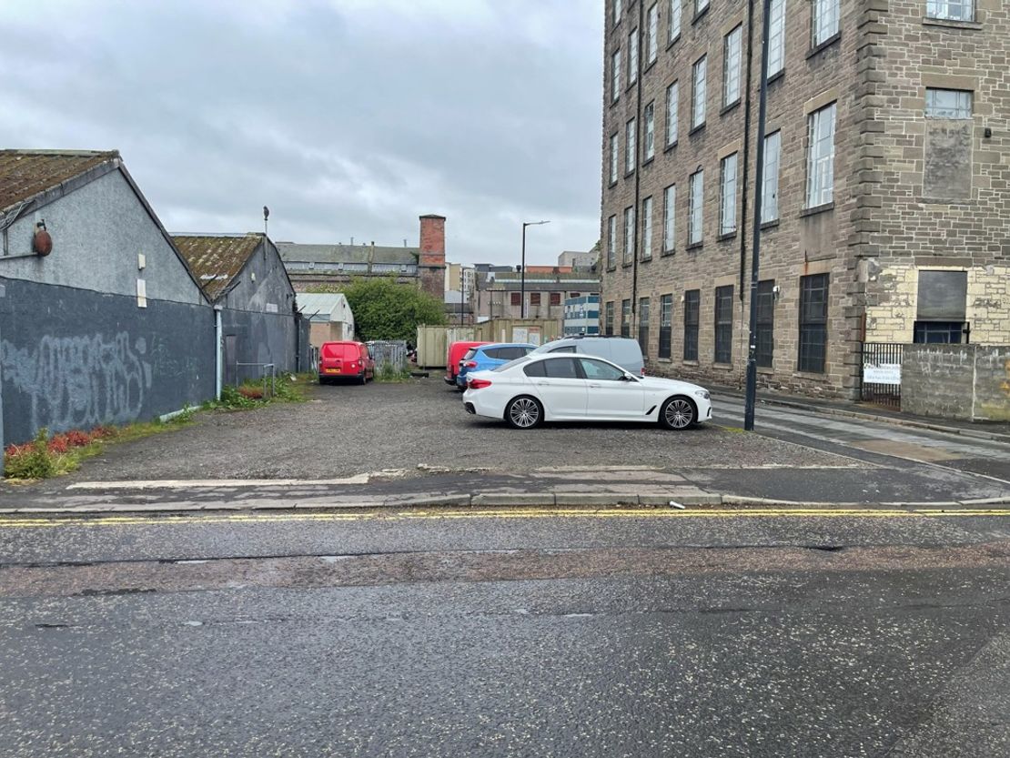 30 Douglas Street, Dundee, City Of Dundee, DD1 5DA