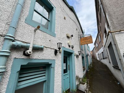 Property Image for Milly's Kitchen, The Cross, Cupar, Fife, KY15 4BP