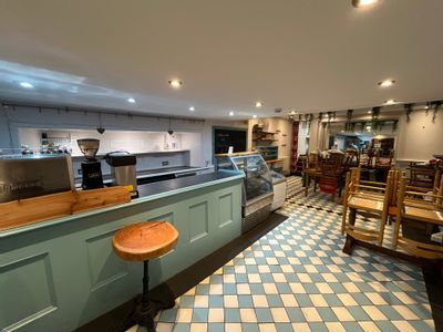 Property Image for Milly's Kitchen, The Cross, Cupar, Fife, KY15 4BP