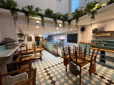 Property Image for Milly's Kitchen, The Cross, Cupar, Fife, KY15 4BP