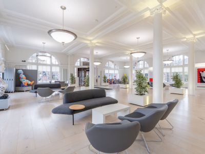Property Image for DC Thomson HQ, 2 Albert Square, Dundee, City Of Dundee, DD1 1DD