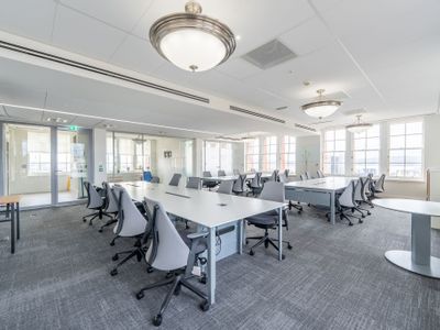 Property Image for DC Thomson HQ, 2 Albert Square, Dundee, City Of Dundee, DD1 1DD
