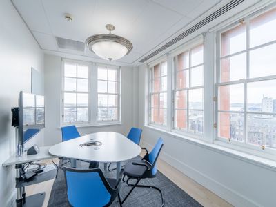 Property Image for DC Thomson HQ, 2 Albert Square, Dundee, City Of Dundee, DD1 1DD