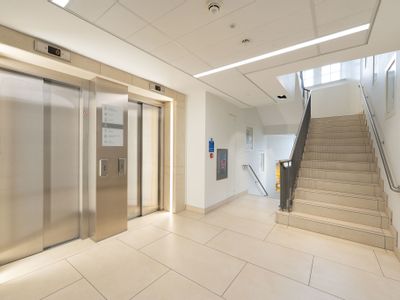 Property Image for DC Thomson HQ, 2 Albert Square, Dundee, City Of Dundee, DD1 1DD