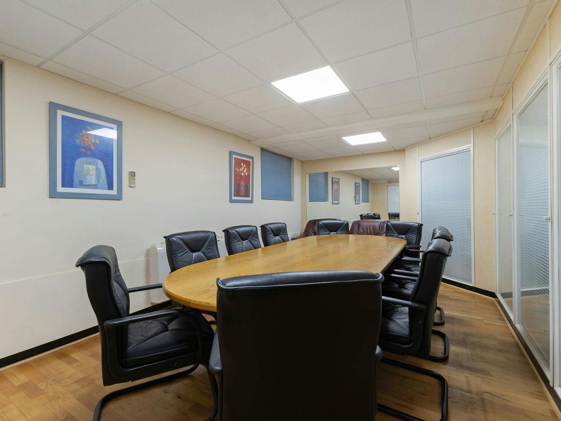 Legacy Centre, Hanworth Trading Estate, Hampton Road West, Feltham, TW13 6DH