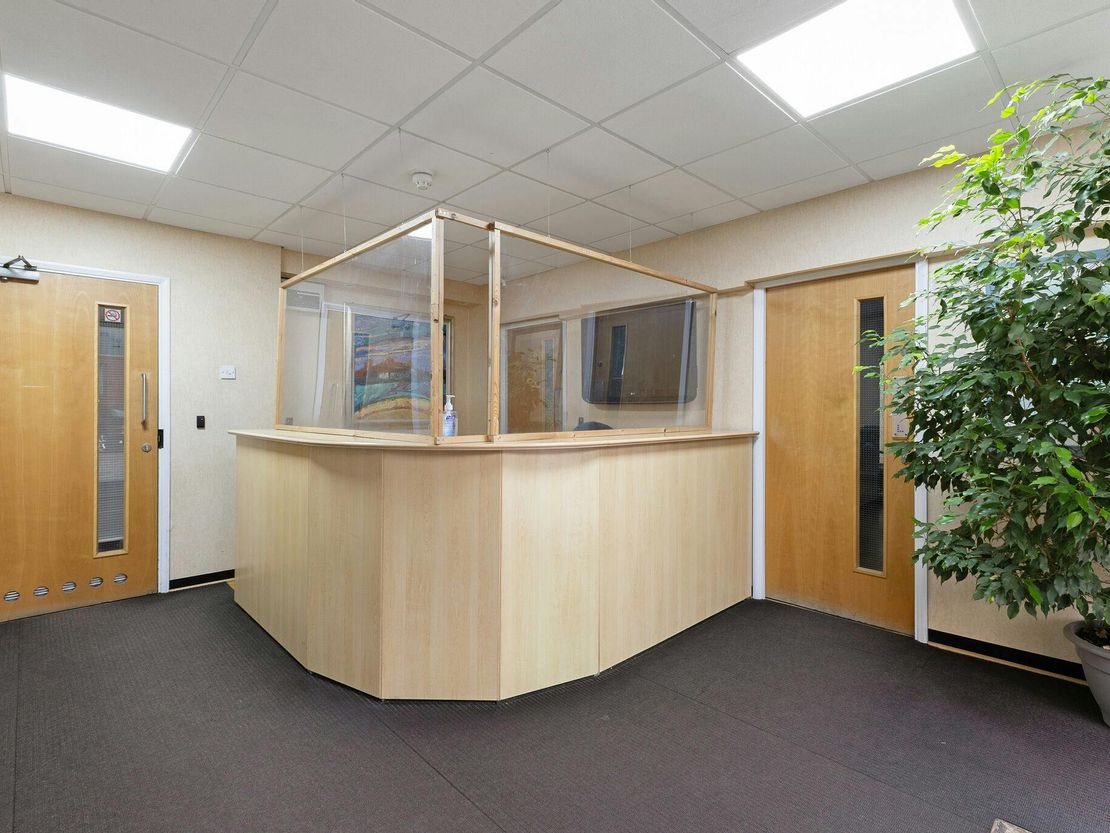 Legacy Centre, Hanworth Trading Estate, Hampton Road West, Feltham, TW13 6DH