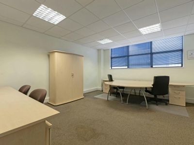 Property Image for Legacy Centre, Hanworth Trading Estate, Hampton Road West, Feltham, TW13 6DH
