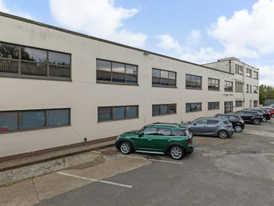Property Image for Legacy Centre, Hanworth Trading Estate, Hampton Road West, Feltham, TW13 6DH