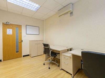 Property Image for Legacy Centre, Hanworth Trading Estate, Hampton Road West, Feltham, TW13 6DH