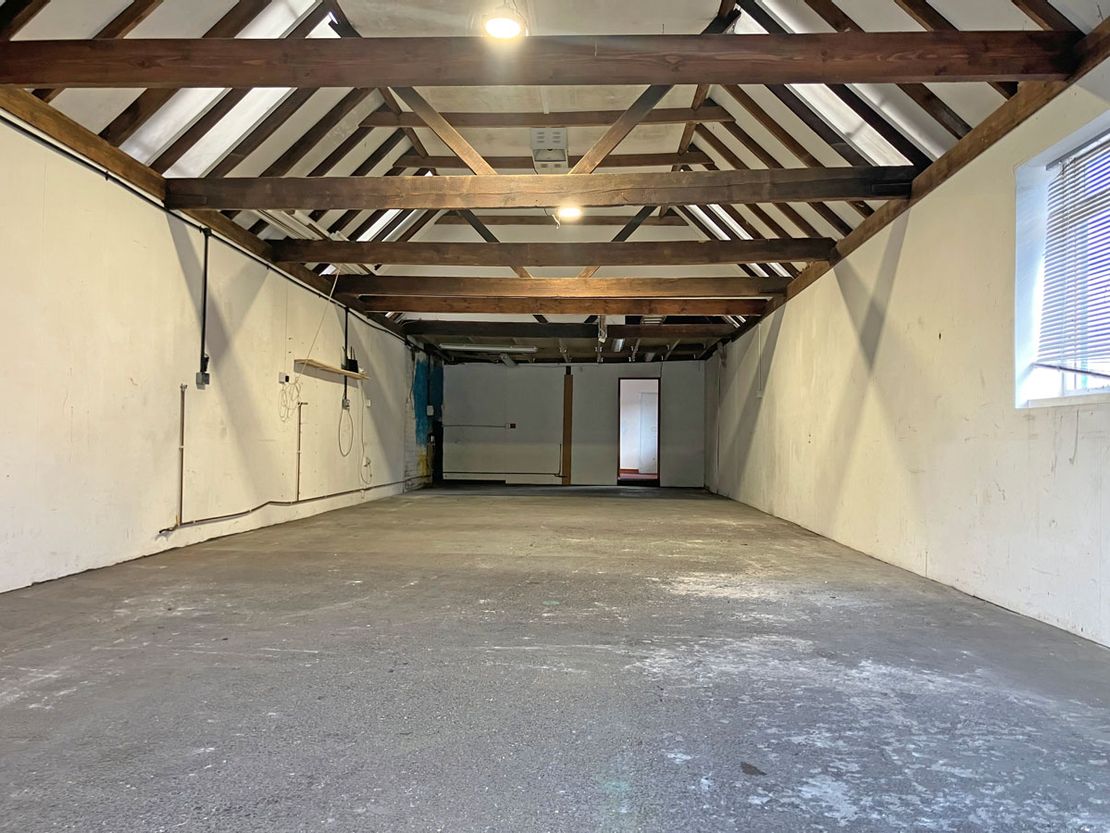 Unit 31, Bluebell Business Estate, Sheffield Park