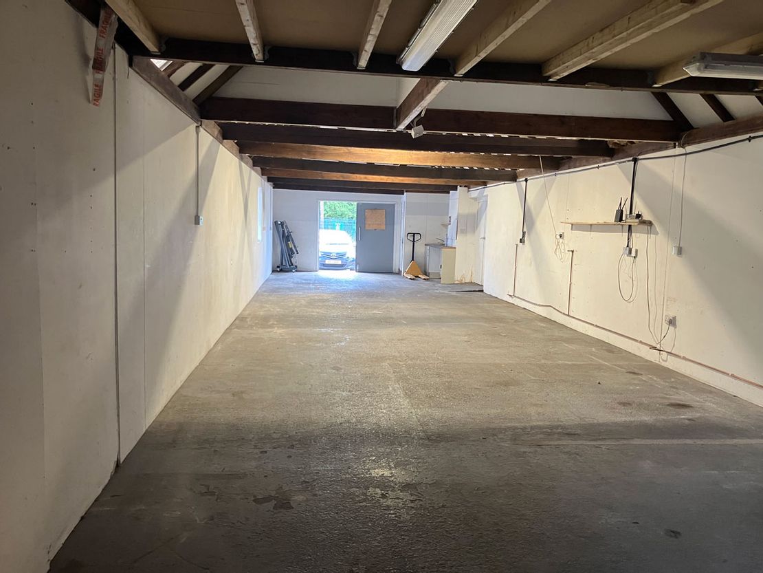 Unit 31, Bluebell Business Estate, Sheffield Park