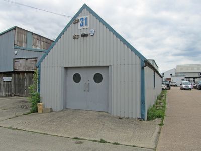 Property Image for Unit 31, Bluebell Business Estate, Sheffield Park