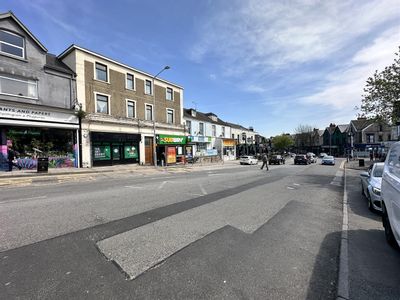Property Image for Uplands Crescent, Uplands, Swansea
