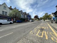 Property Image for Uplands Crescent, Uplands, Swansea