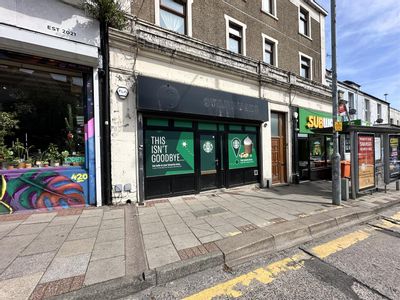 Property Image for Uplands Crescent, Uplands, Swansea