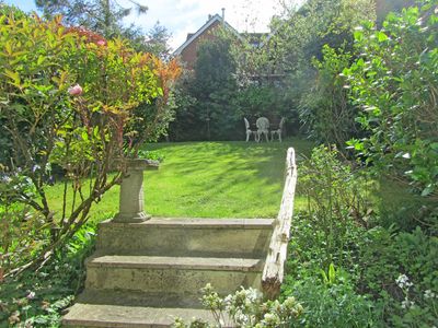 Property Image for 3 Holmrook, Hailsham Road, Heathfield