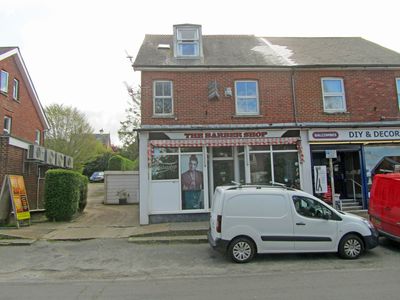 Property Image for 3 Holmrook, Hailsham Road, Heathfield