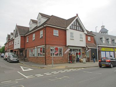 Property Image for Clearwater House, Bell Lane, Uckfield