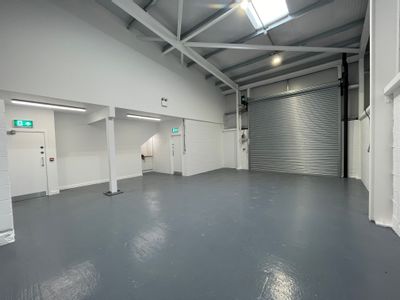 Property Image for Unit 6 Abrac Works Ferry Lane Rainham Essex