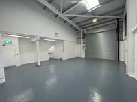 Property Image for Unit 6 Abrac Works Ferry Lane Rainham Essex