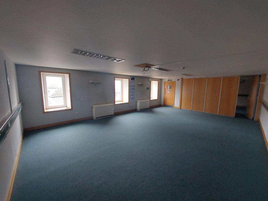 1 The Shore, Wick, Highland, KW1 4LU