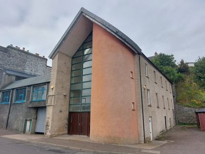 Property Image for 1 The Shore, Wick, Highland, KW1 4LU