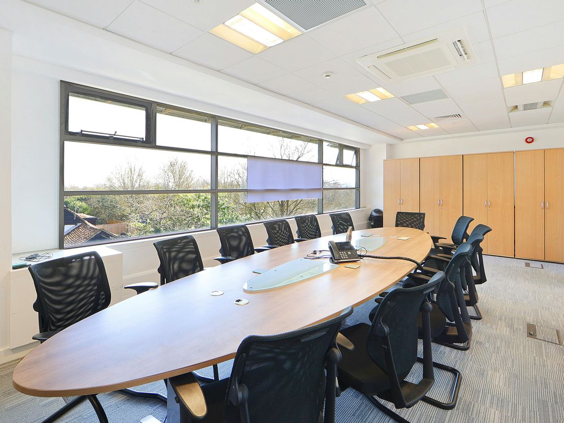 Weald Court, 101-103 Tonbridge Road, Tonbridge, TN11 9HL