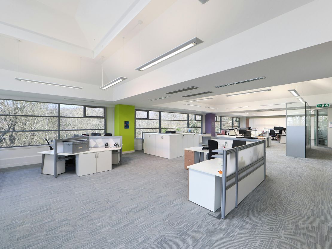 Weald Court, 101-103 Tonbridge Road, Tonbridge, TN11 9HL