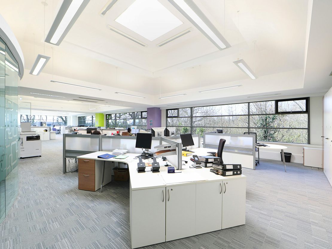 Weald Court, 101-103 Tonbridge Road, Tonbridge, TN11 9HL