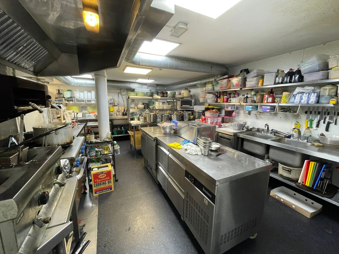 28 Adelphi, Aberdeen, Aberdeenshire, AB11 5BL