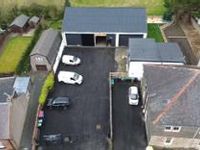 Property Image for 12 Irvine Road, Crosshouse, Kilmarnock, East Ayrshire, KA2 0HQ