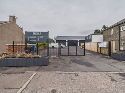 Property Image for 12 Irvine Road, Crosshouse, Kilmarnock, East Ayrshire, KA2 0HQ