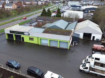 Property Image for Units 3A & 3B, 208 Western Road, Kilmarnock, East Ayrshire, KA3 1NJ