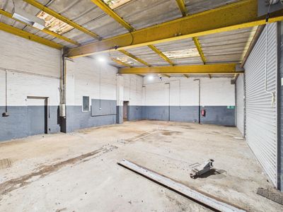 Property Image for Units 3A & 3B, 208 Western Road, Kilmarnock, East Ayrshire, KA3 1NJ