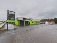 Property Image for Units 3A & 3B, 208 Western Road, Kilmarnock, East Ayrshire, KA3 1NJ